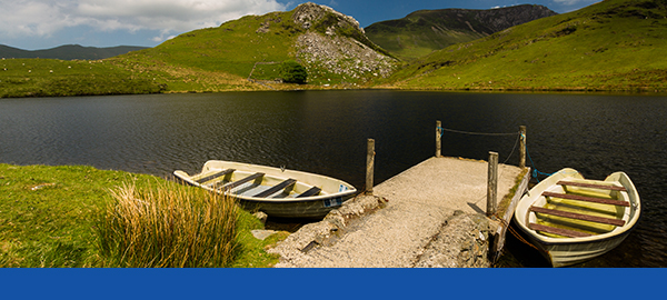 HydroSurveyor M9: Rapid Reservoir Surveys Made Easy